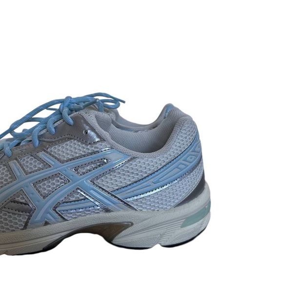 Kith Asics Gel 1130 Cream Starlight Blue - Picture 5 of 7